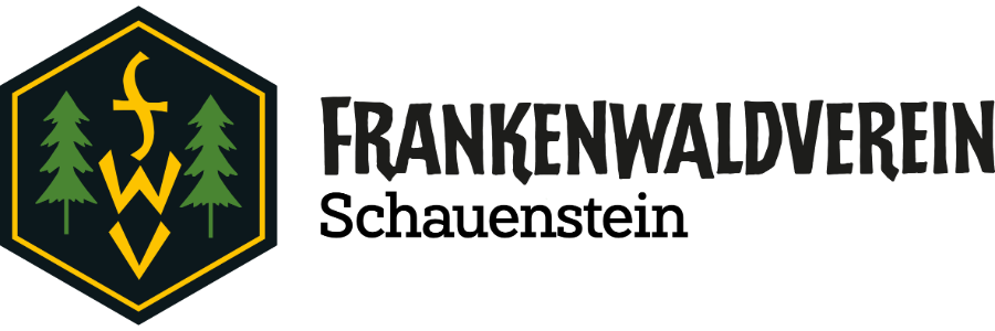 Logo Frankenwaldverein Schauenstein