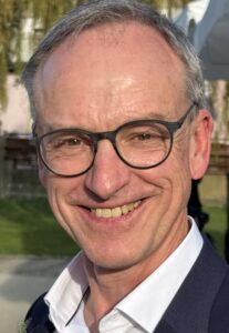 Andreas Peter